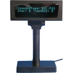 Customer Display